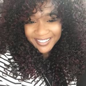 Meet your Posher, Christie